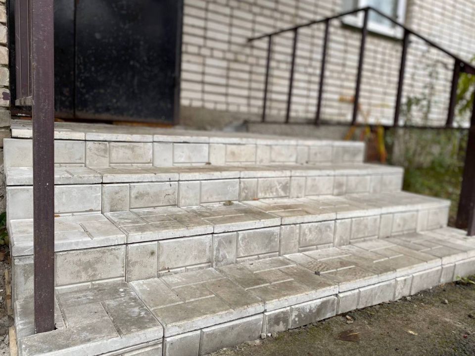 Елкин Борис: Облик дома и двора на Октябрьском проспекте, 30, существенно преобразился благодаря активным усилиям жильцов! Вот уже несколько лет местные жители объединяются в рамках территориального общественного... Елкин Борис: Облик дома и двора на Октябрьском проспекте, 30, существенно преобразился благодаря активным усилиям жильцов! Вот уже несколько лет местные жители объединяются в рамках территориального общественного...