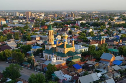 Когда в Пскове выпадет снег?