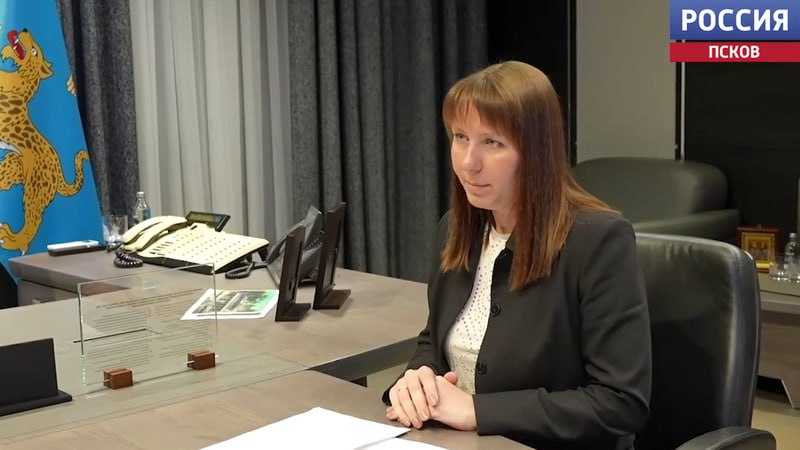 До 2028 года в Псковской области реконструируют 12 объектов ЖКХ на сумму в полтора миллиарда рублей До 2028 года в Псковской области реконструируют 12 объектов ЖКХ на сумму в полтора миллиарда рублей