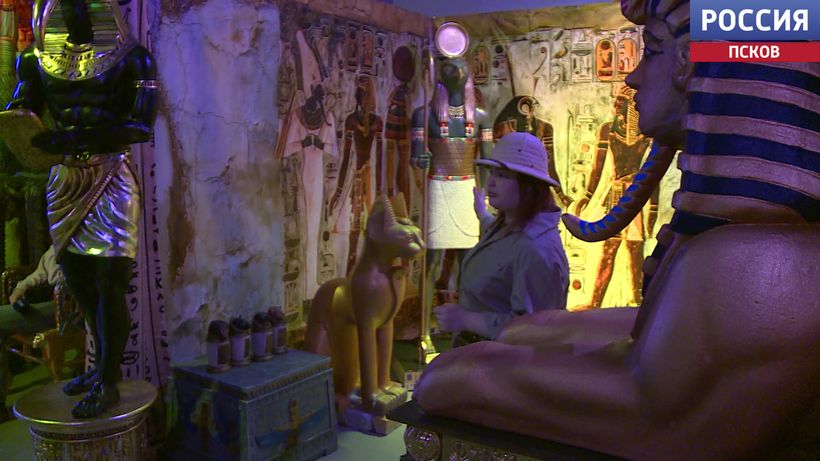 Окунуться в атмосферу Древнего Египта и узнать о его истории, религии и обычаях Окунуться в атмосферу Древнего Египта и узнать о его истории, религии и обычаях