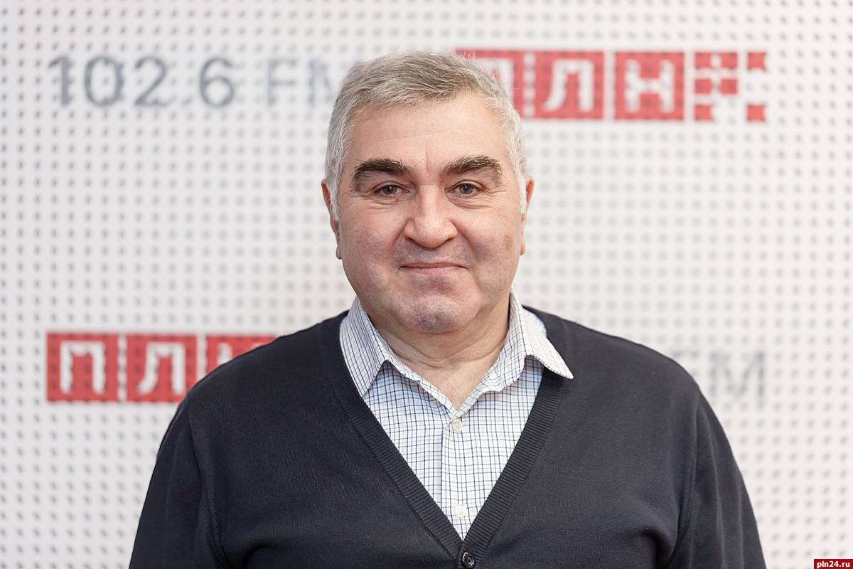 Армен Мнацаканян о прекращении доставки баллонов: Паниковать не нужно — газ будет