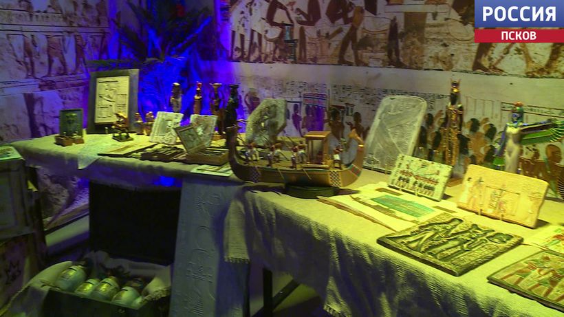 Окунуться в атмосферу Древнего Египта и узнать о его истории, религии и обычаях Окунуться в атмосферу Древнего Египта и узнать о его истории, религии и обычаях