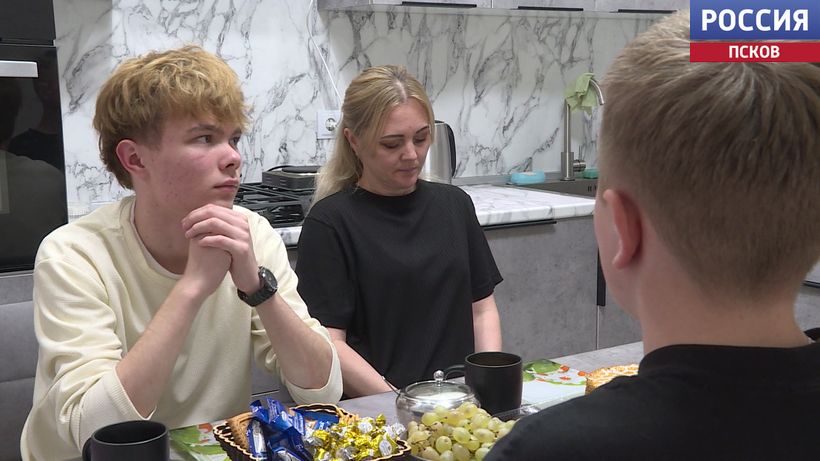 В Псков продолжают переезжать соотечественники из других стран В Псков продолжают переезжать соотечественники из других стран