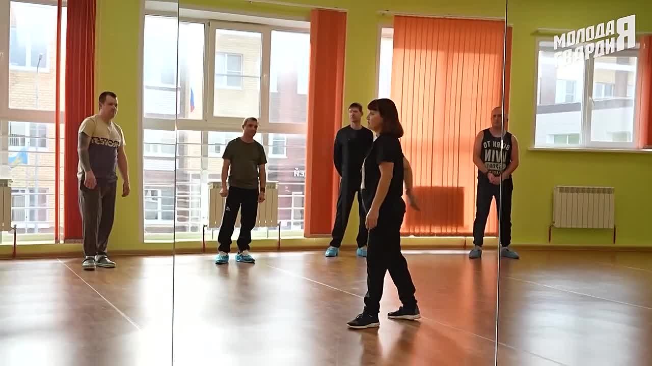 Новый проект «Свой Ритм» для ветеранов СВО и их семей стартовал в Псковской области