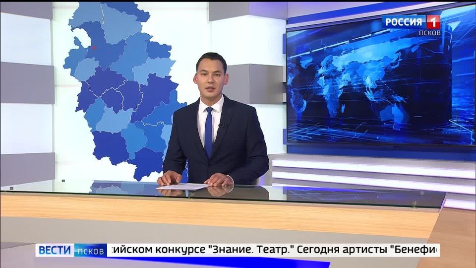 Сегодня в Псковском педагогическом комплексе состоится второй закрытый премьерный показ спектакля "Трудный выбор" детского образцового театра "Бенефис"