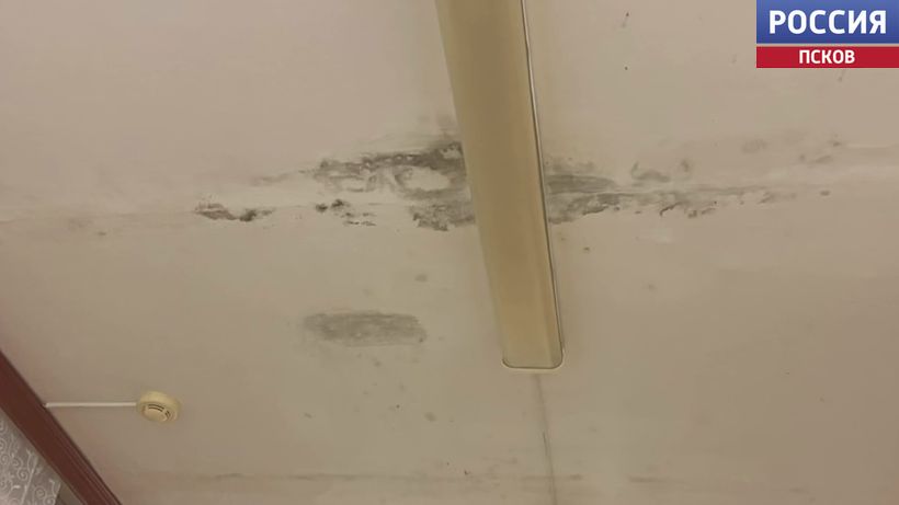 По факту ненадлежащего содержания Полонской средней школы в Порховском районе региональным Следственным управлением возбуждено уголовное дело По факту ненадлежащего содержания Полонской средней школы в Порховском районе региональным Следственным управлением возбуждено уголовное дело