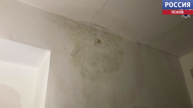 По факту ненадлежащего содержания Полонской средней школы в Порховском районе региональным Следственным управлением возбуждено уголовное дело По факту ненадлежащего содержания Полонской средней школы в Порховском районе региональным Следственным управлением возбуждено уголовное дело