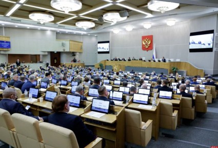 Каким будет следующий состав Госдумы?