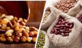 Здоровье в каждой ложке: как бобовые и орехи могут заменить мясо и снизить риски заболеваний