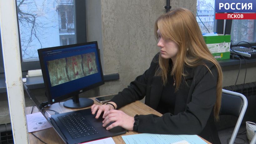 В Пскове прошла научно-практическая выставка "Шаг в науку", уже 23-я по счету В Пскове прошла научно-практическая выставка "Шаг в науку", уже 23-я по счету