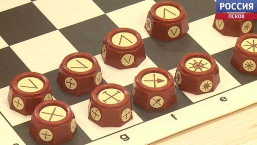 Стали известны итоги Кубка Псковской области по таврелям