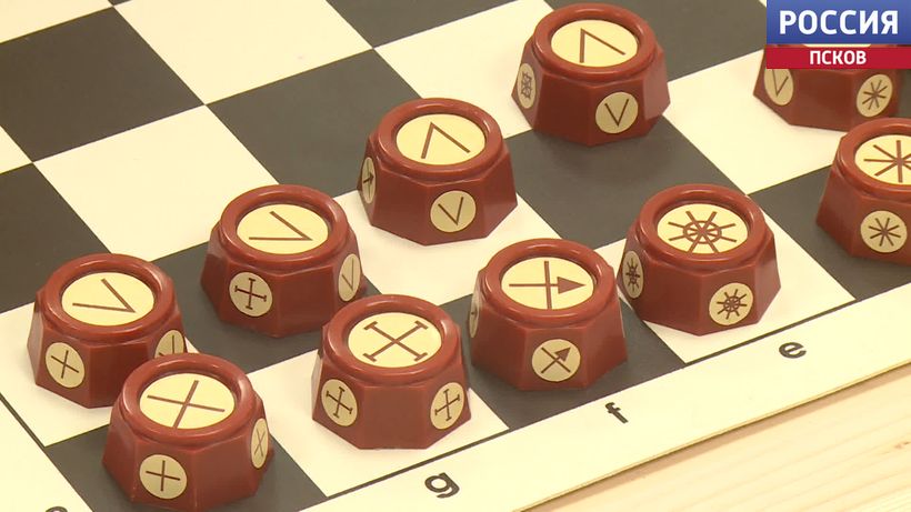 Стали известны итоги Кубка Псковской области по таврелям