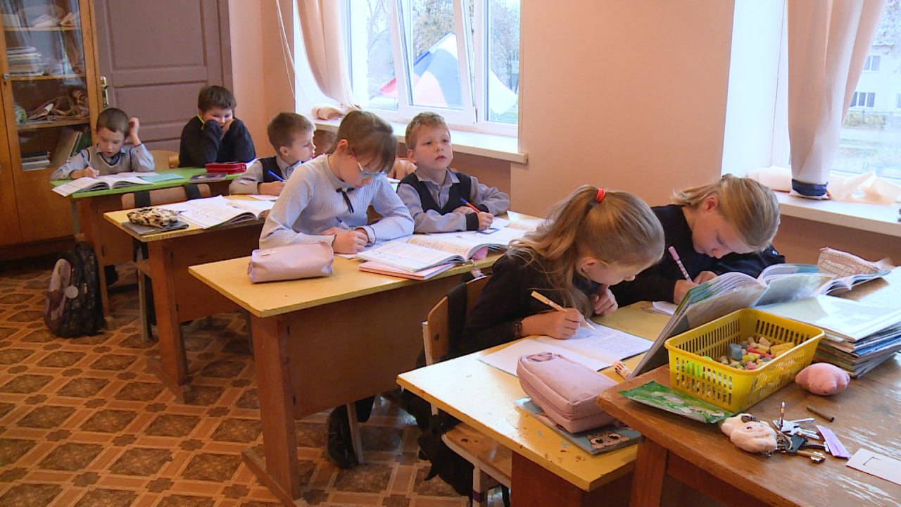 Потоп в кабинетах вместо ремонта Потоп в кабинетах вместо ремонта