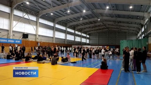 В здоровом теле — здоровый дух