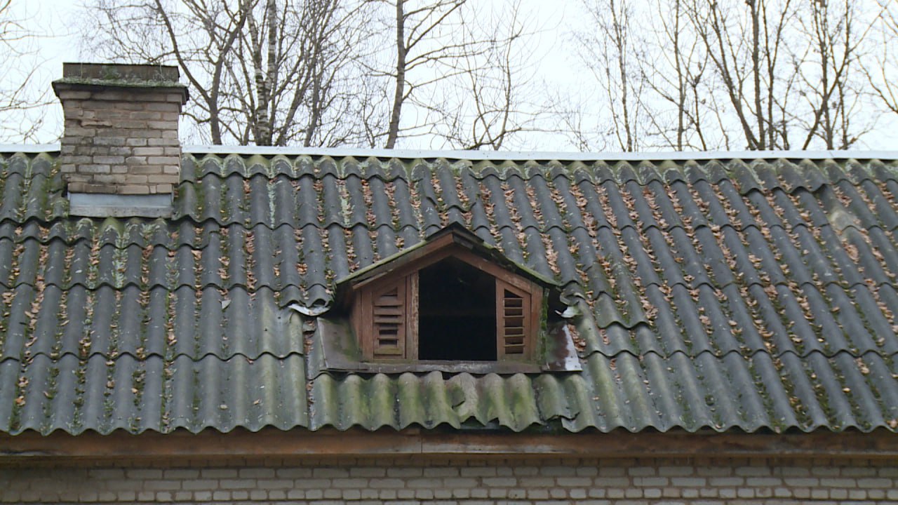 Потоп в кабинетах вместо ремонта Потоп в кабинетах вместо ремонта