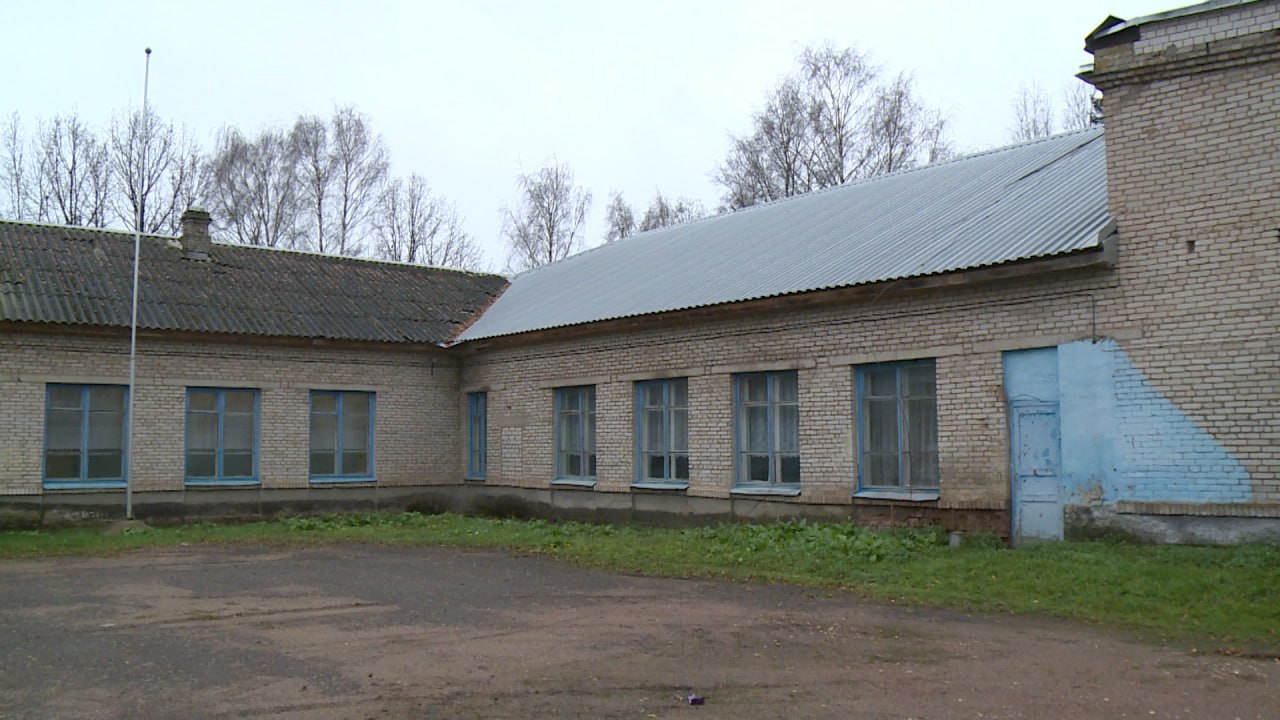 Потоп в кабинетах вместо ремонта Потоп в кабинетах вместо ремонта