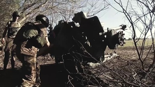 Служба по контракту — твой личный вклад в безопасность страны!