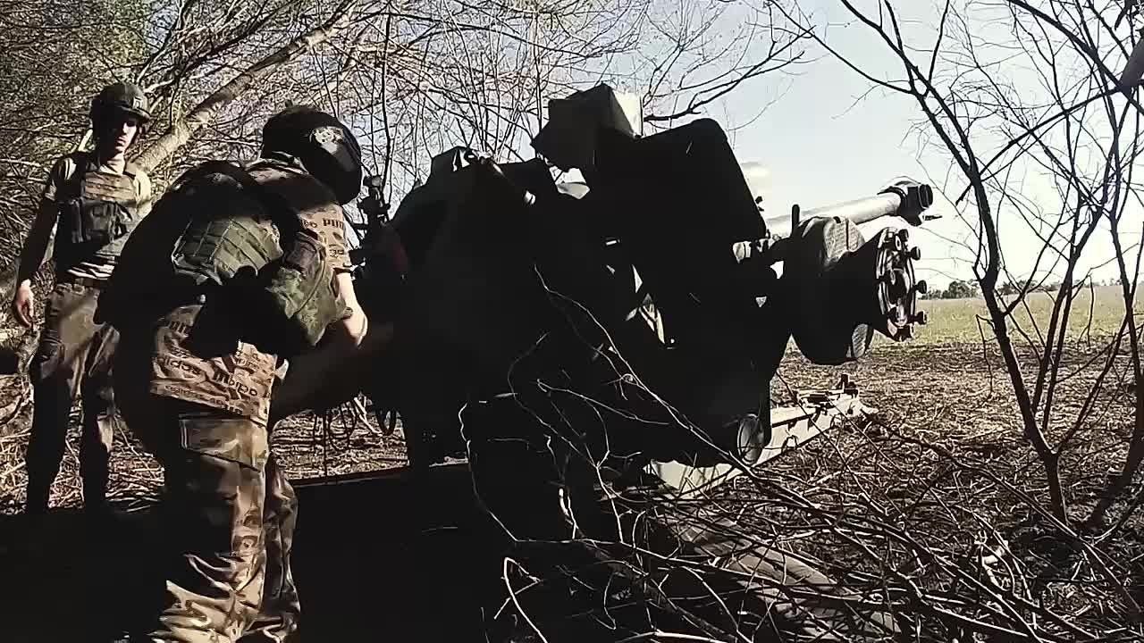 Служба по контракту — твой личный вклад в безопасность страны!