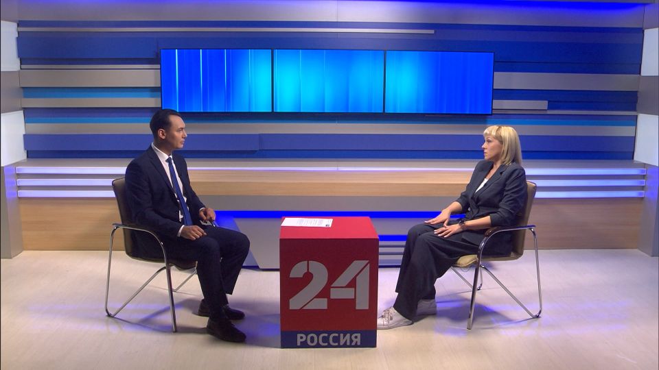 Центр поддержки экспорта: товары Псковской области выходят на рынки Китая, Вьетнама и ОАЭ