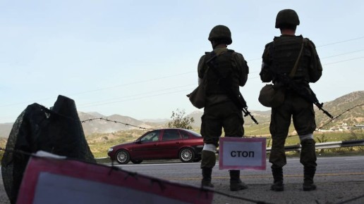 Госдума инициирует новые меры против диверсий