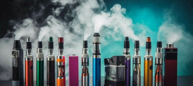 Полномочия запрещать или ограничивать продажу вейпов целесообразно отдать регионам — МВД РФ