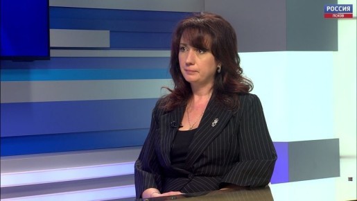 Мероприятия, которые проходят на юге Псковской области по логистике очень удобны для жителей республики Беларусь