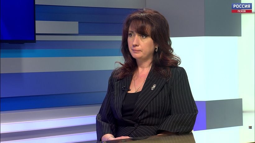 Мероприятия, которые проходят на юге Псковской области по логистике очень удобны для жителей республики Беларусь