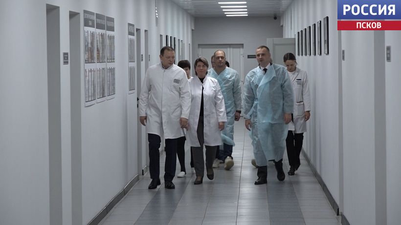 Оперативная медпомощь на высоком уровне Оперативная медпомощь на высоком уровне