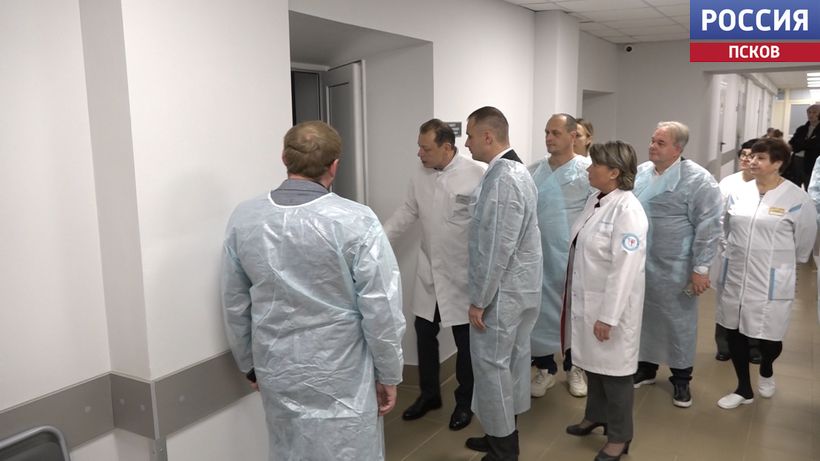 Оперативная медпомощь на высоком уровне Оперативная медпомощь на высоком уровне