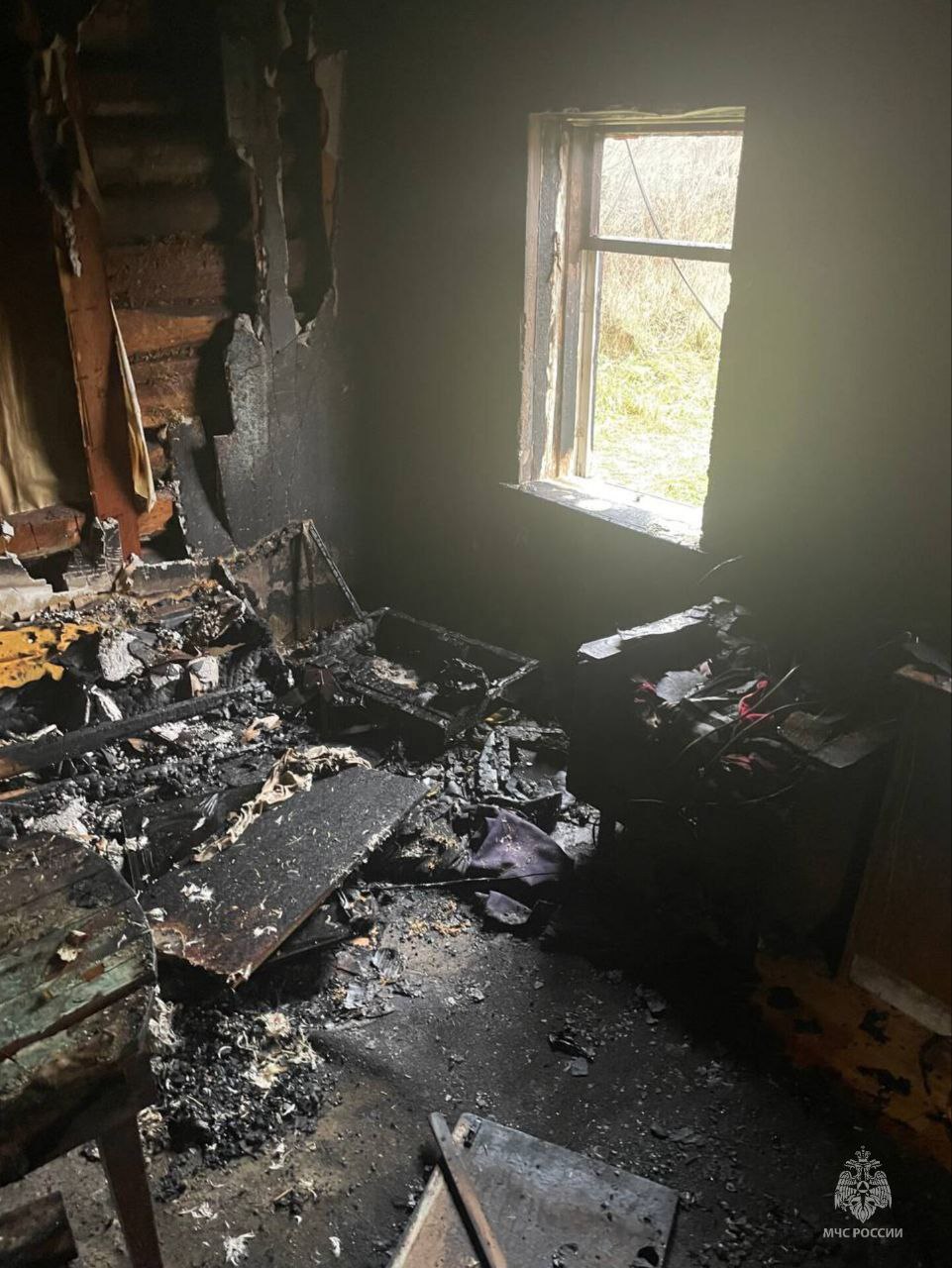 В Псковской области за выходные произошло четыре пожара, есть погибшая В Псковской области за выходные произошло четыре пожара, есть погибшая