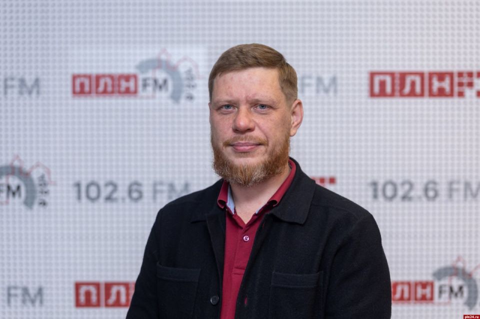 Проект возведения памятника Довмонту в Пскове находится на финишной стадии