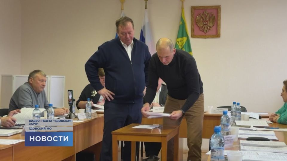 Выборы глав состоялись сразу в четырех муниципальных округах Псковской области