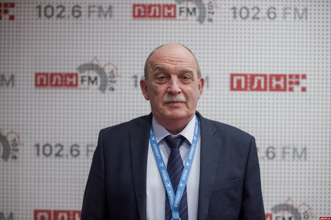 Директор псковского аэропорта ответил на критику в адрес «Азимута»