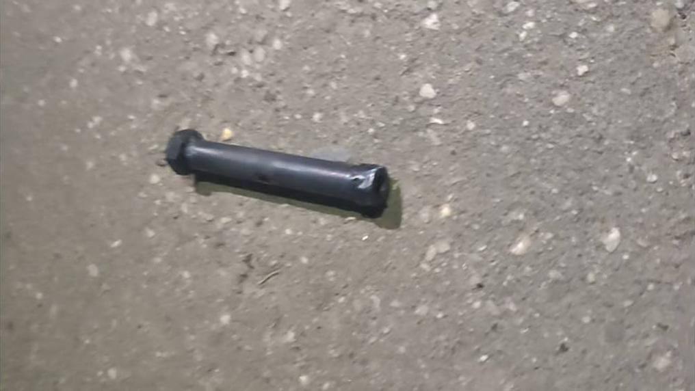 9-летний ребенок в Красногорске подорвался на взрывном устройстве 9-летний ребенок в Красногорске подорвался на взрывном устройстве