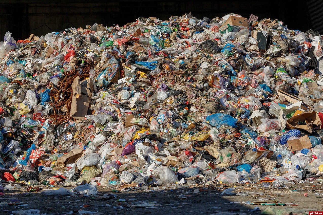 «Экопром» заплатит за мусор в городе