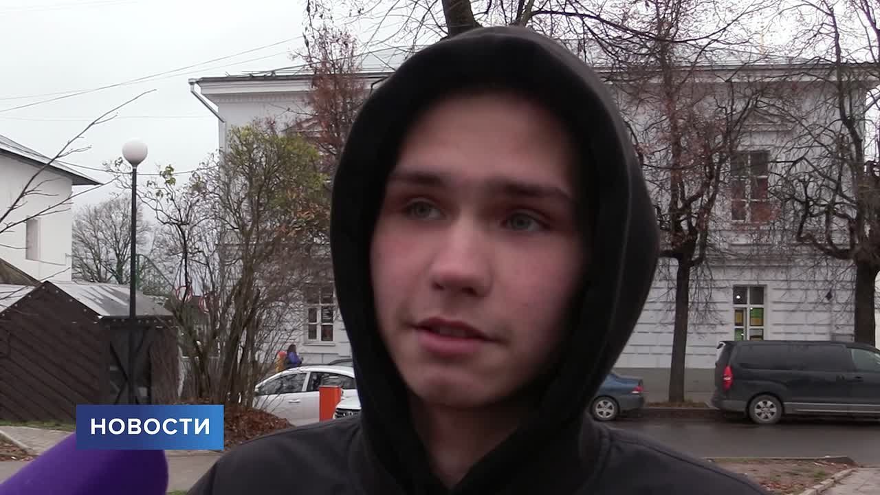 Контракты с предприятиями, визиты военных и уроки от экспертов — как сегодня в школах Пскова помогают подросткам выбрать профессию? Стало ли это проще и что думают о таком подходе сами школьники?