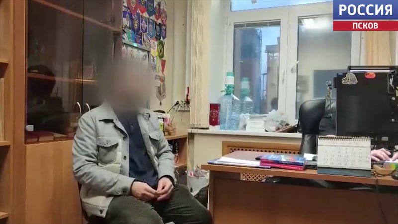 ФСБ провело обыски и задержания новых фигурантов дела о подготовке теракта против митрополита Симферопольского и Крымского Тихона