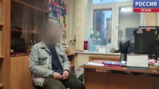 ФСБ провело обыски и задержания новых фигурантов дела о подготовке теракта против митрополита Симферопольского и Крымского Тихона