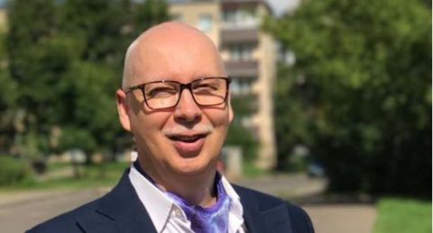 Александр Зимовский: По слухам, и авторитетно.. 12.11.2025