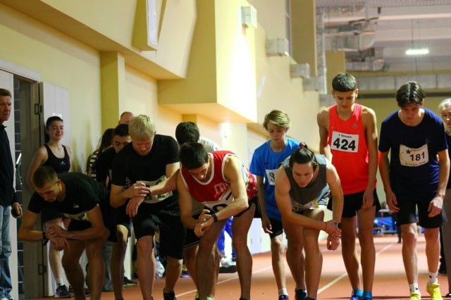 Подведены итоги матчевой встречи городов России и Белоруссии по лёгкой атлетике памяти Хейно Мехине