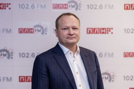 Антон Мороз: Ситуация с городским освещением в Пскове постепенно улучшается