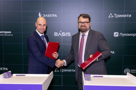 «Ростелеком» в партнерстве с МЗТА создаст интеграционную шину для промышленных систем