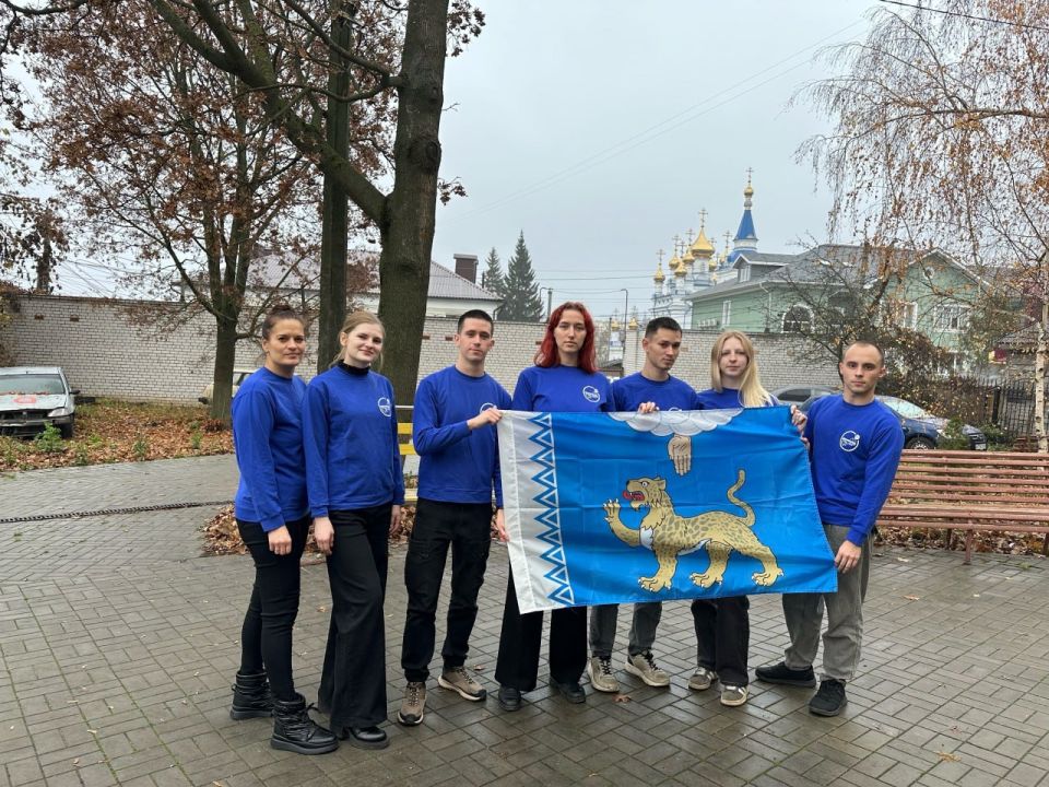 Псковская область принимает участие в программе восстановления Курской области