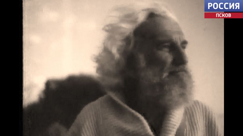 Посвятил всю жизнь древней архитектуре Пскова Посвятил всю жизнь древней архитектуре Пскова