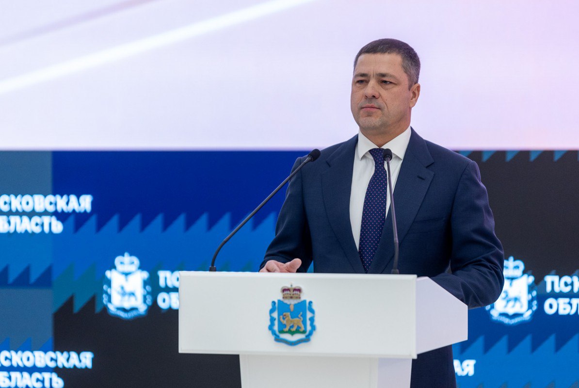 Двое школьников из Псковской области удостоены медали Совета Федерации «За проявленное мужество» Двое школьников из Псковской области удостоены медали Совета Федерации «За проявленное мужество»