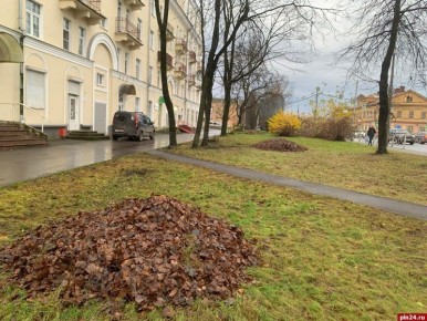 Лишний мусор. В ходе «мусорной реформы» сделан следующий шаг