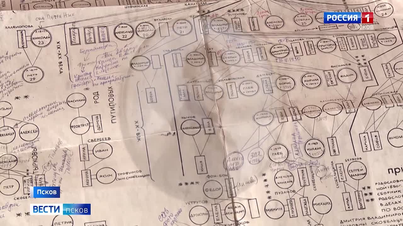 Посвятил всю жизнь древней архитектуре Пскова