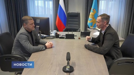 Первый месяц стажировки в рамках региональной кадровой программы «Герои земли Псковской» позади