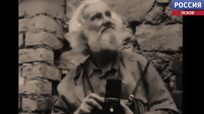 Посвятил всю жизнь древней архитектуре Пскова Посвятил всю жизнь древней архитектуре Пскова