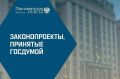 Госдума принимает важные законы: какие изменения ждут россиян?